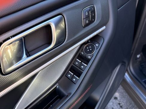 New 2026 Ford Explorer ST w/ Sun And Sound Package image 25