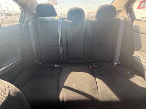 Used 2008 Honda Accord EX image 25