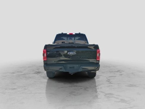 Used 2023 Ford F150 XLT w/ Equipment Group 302A High AWD/4WD image 7