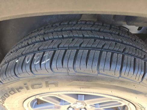 Used 2025 Ford Bronco Sport Big Bend AWD/4WD image 26