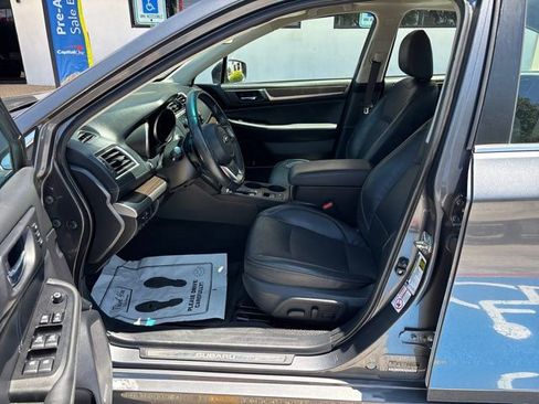 Used 2019 Subaru Legacy 2.5i Limited AWD/4WD image 12