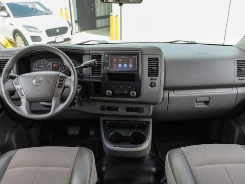 Used 2020 Nissan NV 3500 S image 11