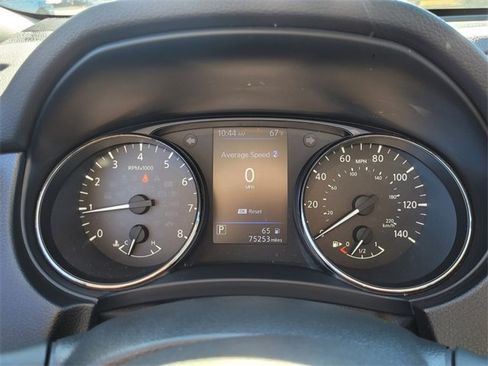 Used 2020 Nissan Rogue S image 24