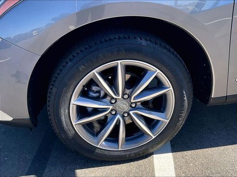 Used 2022 Acura RDX AWD w/ Technology Package image 12