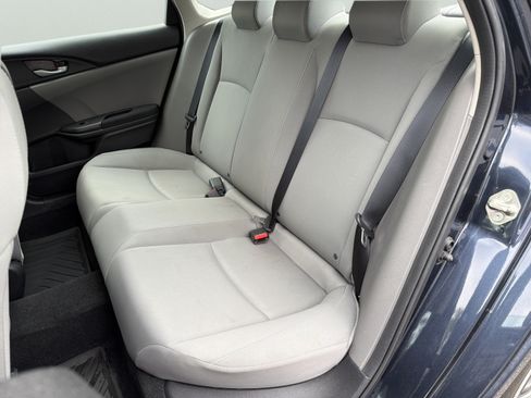 Used 2019 Honda Civic LX image 22