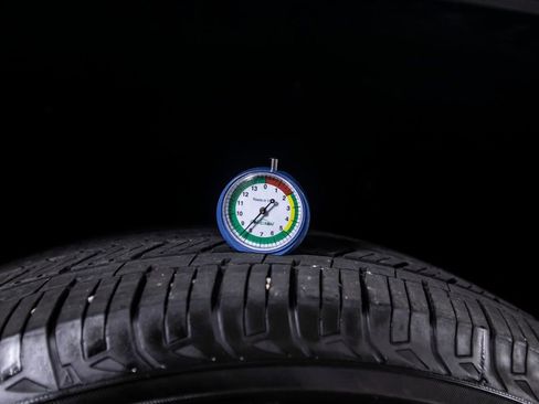 Used 2024 Toyota Sequoia Platinum image 45