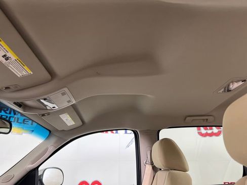 Used 2013 Chevrolet Silverado 1500 LT image 20