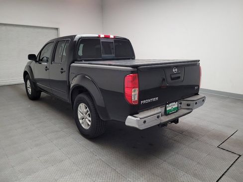 Used 2014 Nissan Frontier SV w/ SV Value Truck Package image 5