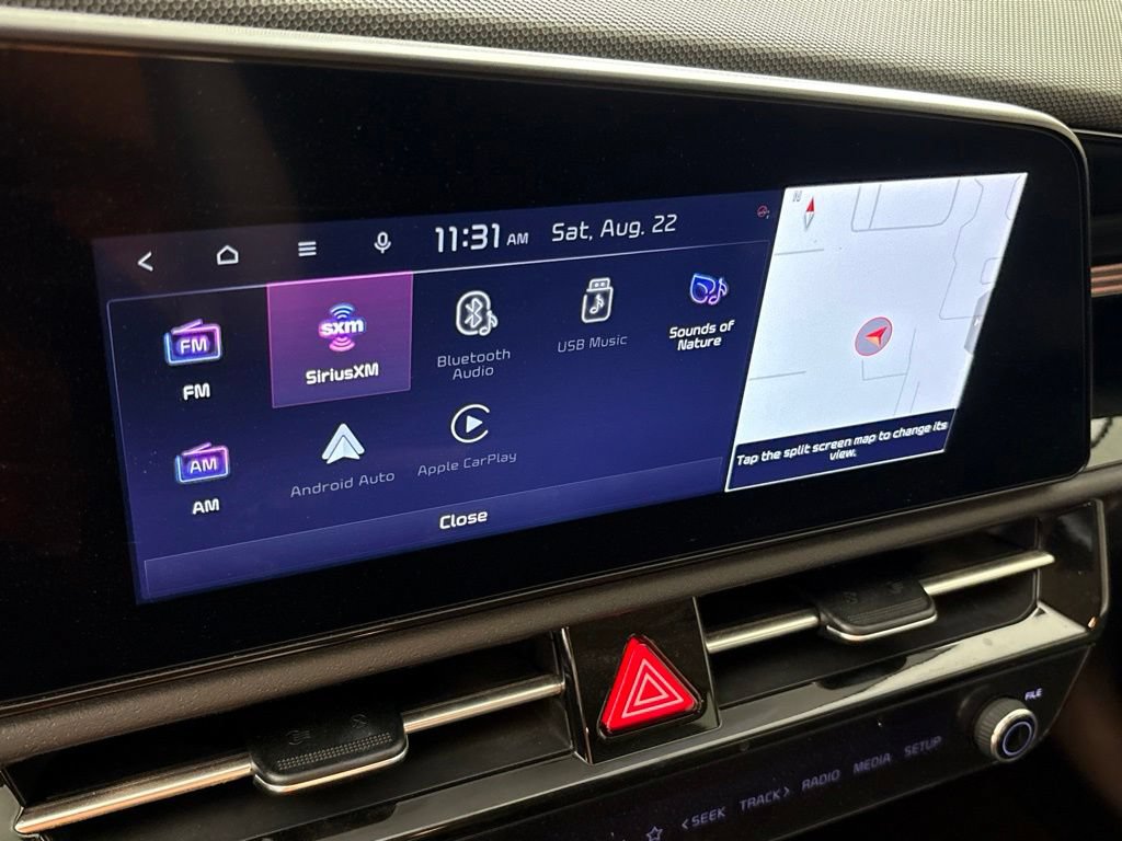Used 2023 Kia Niro Wind FWD image 31