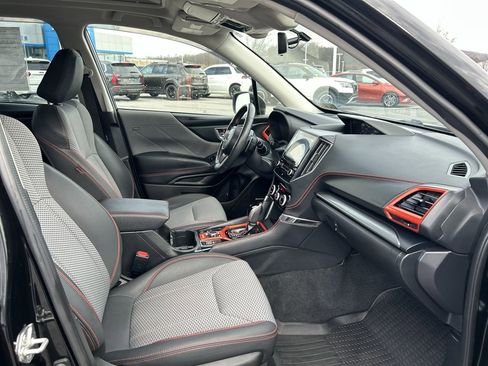 Used 2021 Subaru Forester Sport w/ Popular Package #2 image 13