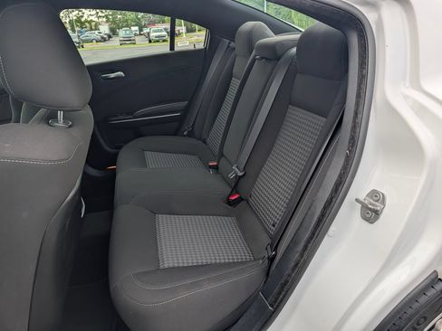 Used 2021 Dodge Charger R/T RWD image 16