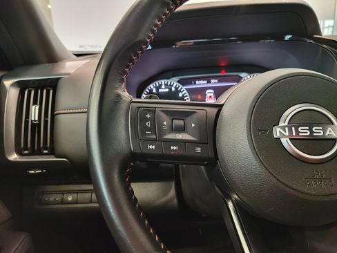 Used 2024 Nissan Pathfinder Rock Creek image 22