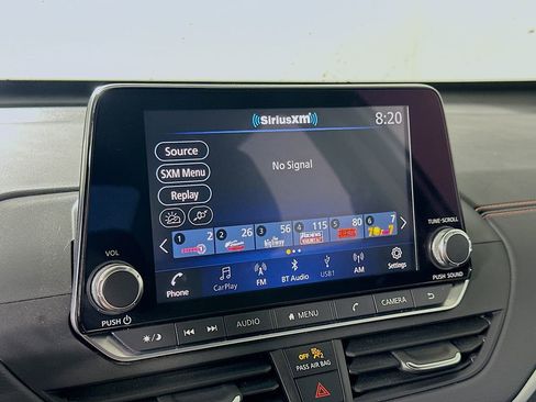 Used 2022 Nissan Altima 2.5 SR FWD image 28