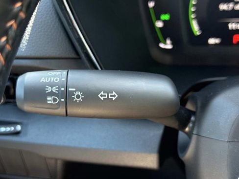 Used 2026 Honda CR-V TrailSport image 27