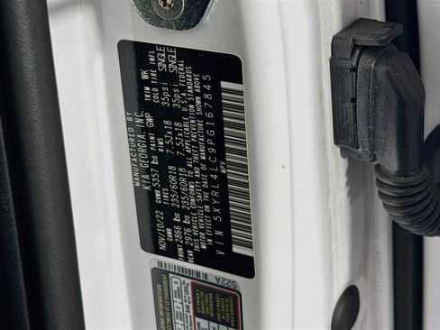 Used 2023 Kia Sorento S FWD image 38