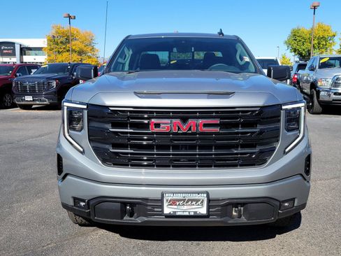 New 2026 GMC Sierra 1500 Elevation w/ Preferred Package image 5