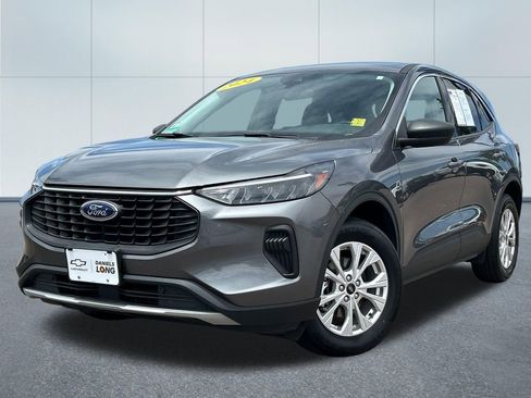 Used 2024 Ford Escape Active AWD/4WD image 1