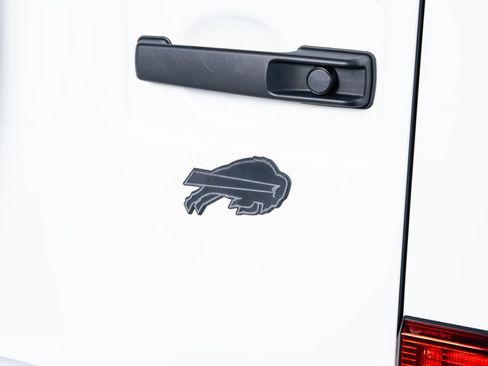 Used 2025 Mercedes-Benz G 580 w/ EQ Technology image 26