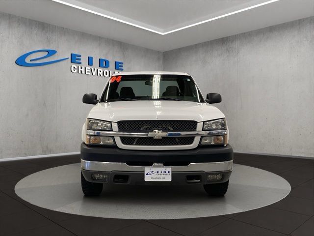 Used 2004 Chevrolet Silverado 2500 LS AWD/4WD image 7