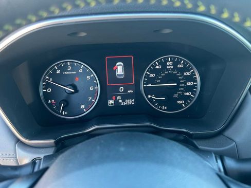 Certified 2024 Subaru Outback Onyx Edition XT image 19