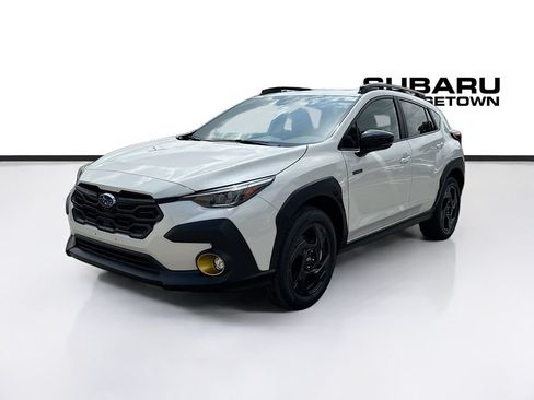 New 2026 Subaru Crosstrek 2.5i Sport AWD/4WD image 3
