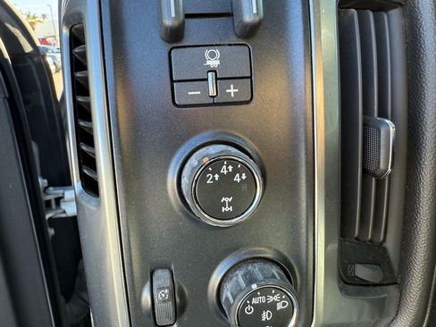 Used 2015 Chevrolet Silverado 3500 LTZ w/ Duramax Plus Package image 12