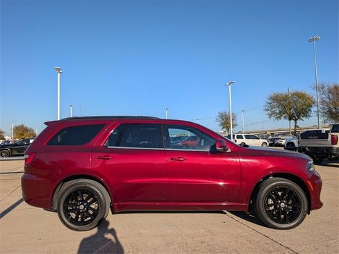 Used 2022 Dodge Durango GT image 30