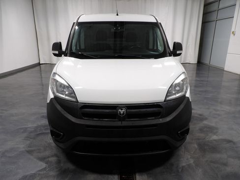 Used 2015 RAM ProMaster City Tradesman w/ Rear Back-up Camera Group FWD image 5