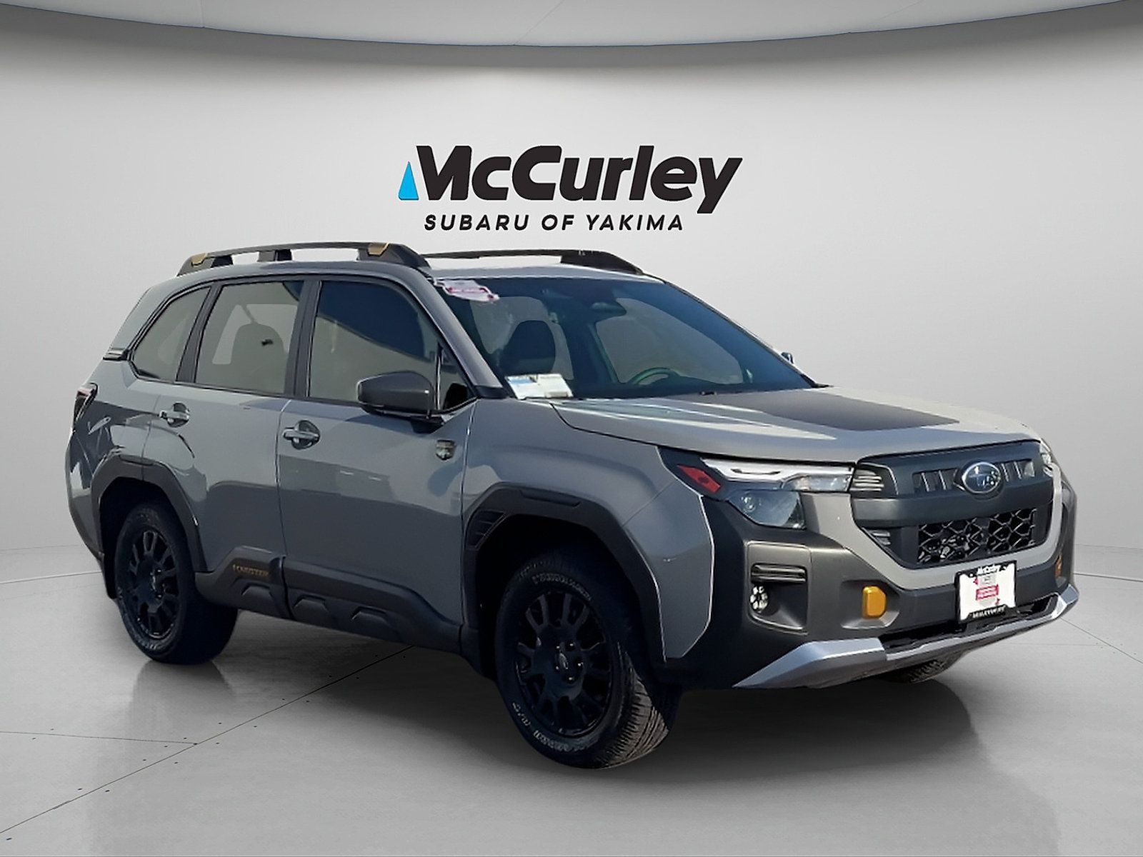 Used 2026 Subaru Forester Wilderness AWD/4WD image 7