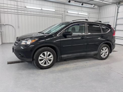 Used 2013 Honda CR-V EX-L image 14