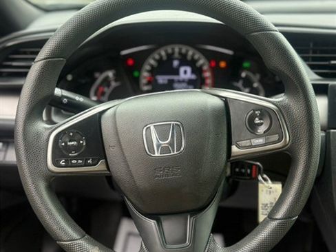Used 2017 Honda Civic LX image 17