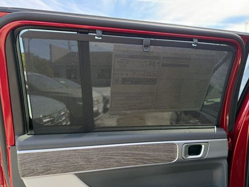 New 2026 Hyundai Santa Fe Calligraphy image 12