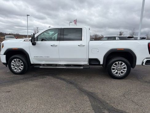 Used 2023 GMC Sierra 2500 Denali image 10