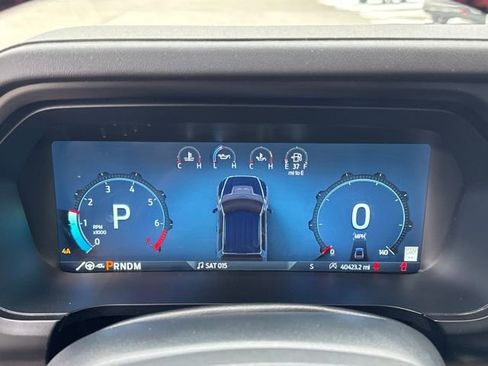 Used 2025 Ford F150 Raptor image 17