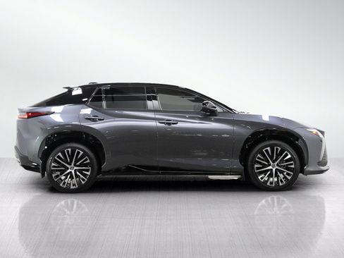 Used 2024 Lexus RZ 450e Premium w/ Technology Package AWD/4WD image 7
