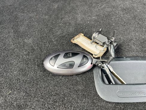 Used 2025 Hyundai Tucson SEL AWD/4WD image 21