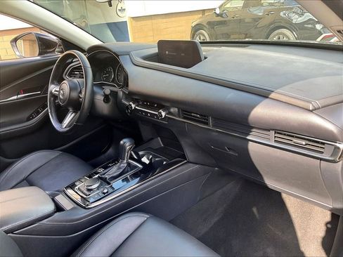 Used 2023 MAZDA CX-30 AWD 2.5 S w/ Preferred Package image 14