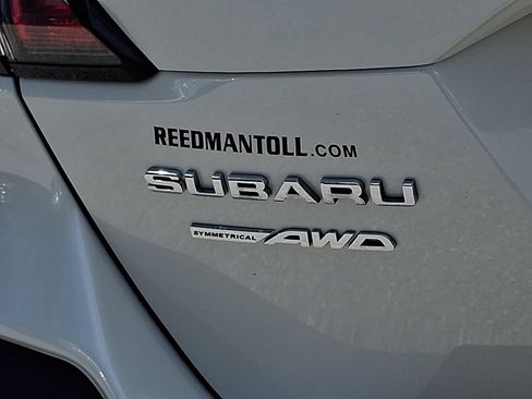 Certified 2024 Subaru Outback Touring XT AWD/4WD image 32