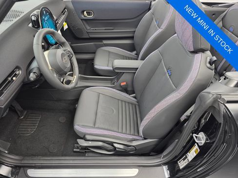 Used 2026 MINI Cooper S FWD image 10
