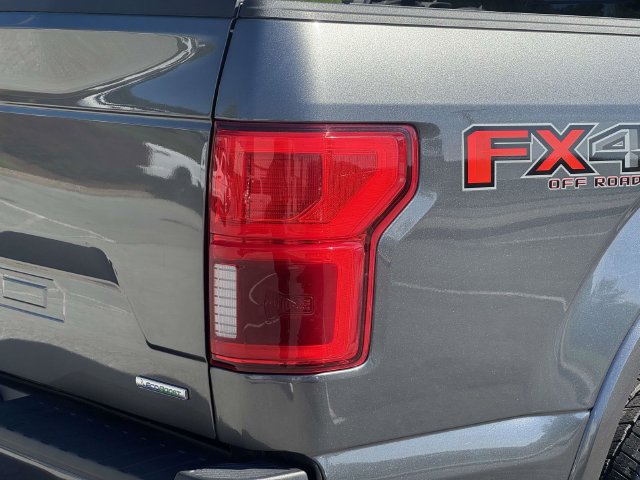 Used 2019 Ford F150 XLT w/ Equipment Group 302A Luxury AWD/4WD image 9