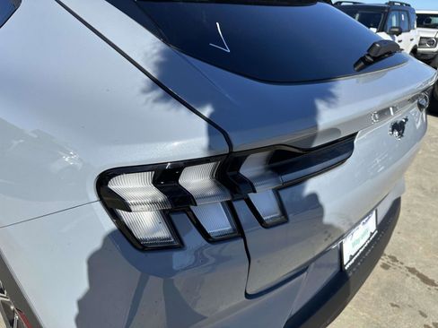 New 2026 Ford Mustang Mach-E Select w/ Comfort Package image 8