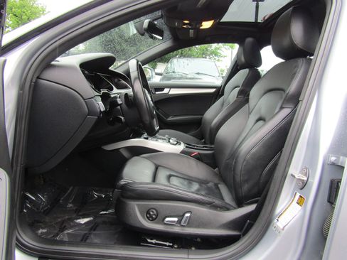 Used 2015 Audi A4 2.0T Prestige w/ Prestige Package AWD/4WD image 19