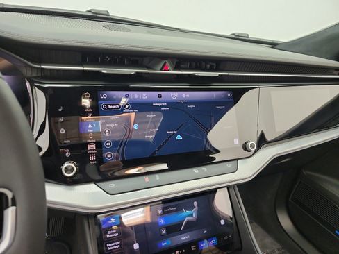 Used 2025 Jeep Wagoneer S Launch Edition AWD/4WD image 14