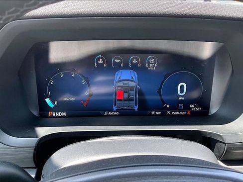 Used 2025 Ford F150 XLT w/ Equipment Group 301A Standard AWD/4WD image 22