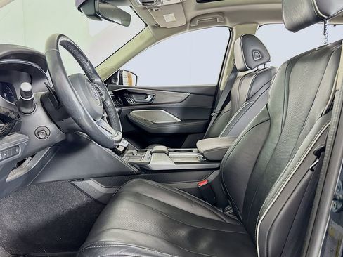 Used 2022 Acura MDX SH-AWD w/ Advance Package image 11