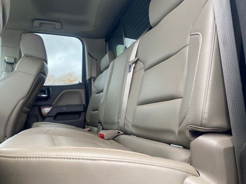 Used 2014 GMC Sierra 1500 SLT w/ SLT Preferred Package image 14