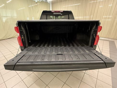 Certified 2025 Chevrolet Silverado 1500 High Country w/ High Country Premium Package image 16