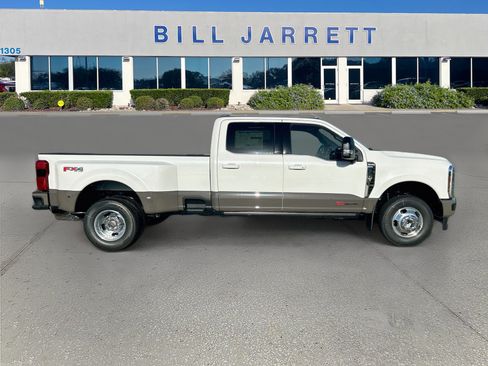 New 2026 Ford F350 King Ranch AWD/4WD image 3