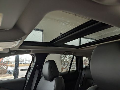 New 2026 MAZDA CX-50 AWD 2.5 Hybrid w/ Weather Package image 12