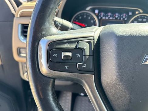 Used 2021 Chevrolet Tahoe Premier w/ Premium Package image 31